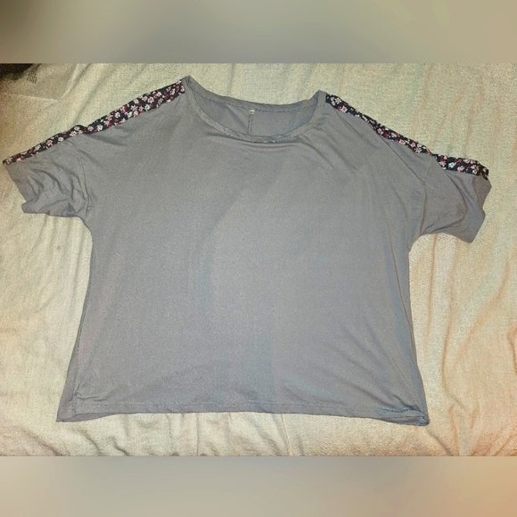 PINSV Plus Size Outfits For Women 2 Piece Sets 3X - Picture 1 of 6